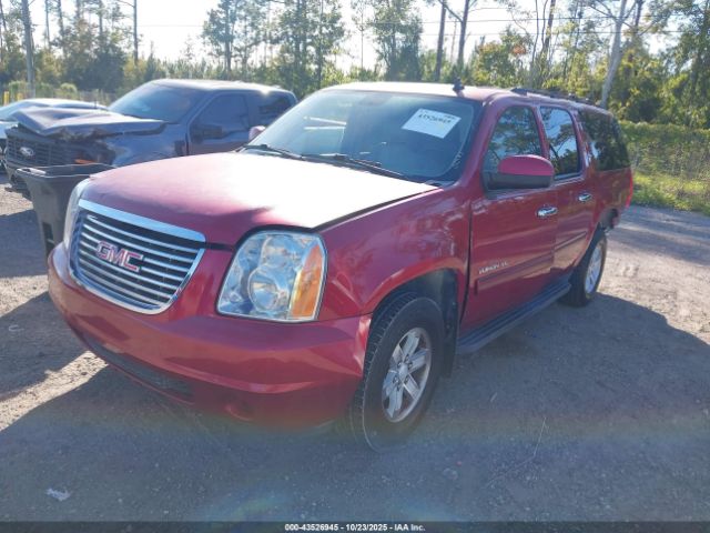 2014 GMC YUKON XL 1500 1GKS1KE02ER211427 Photo 1