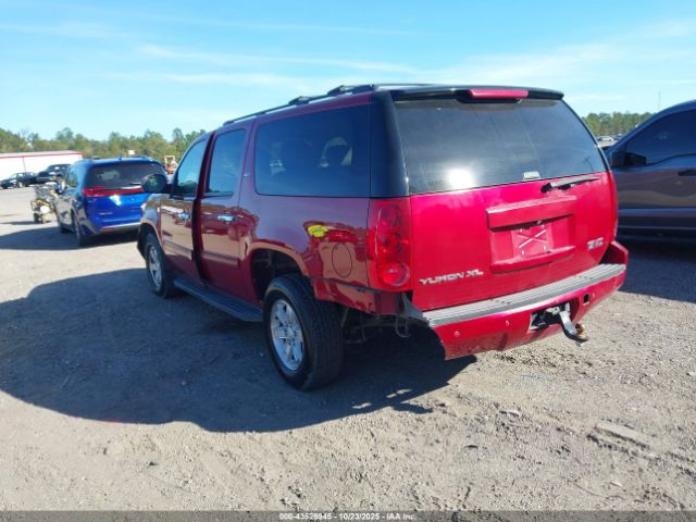 2014 GMC YUKON XL 1500 1GKS1KE02ER211427 Photo 2