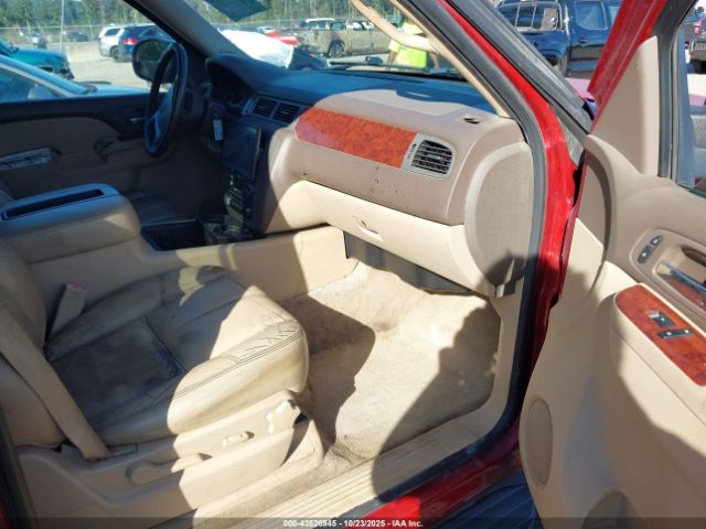 2014 GMC YUKON XL 1500 1GKS1KE02ER211427 Photo 4