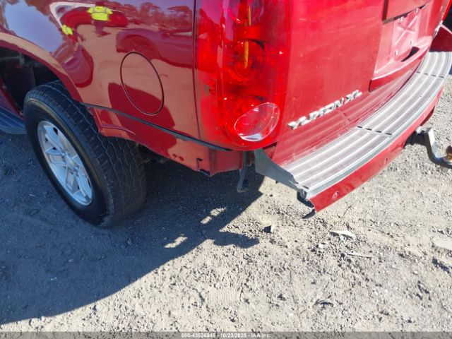 2014 GMC YUKON XL 1500 1GKS1KE02ER211427 Photo 5