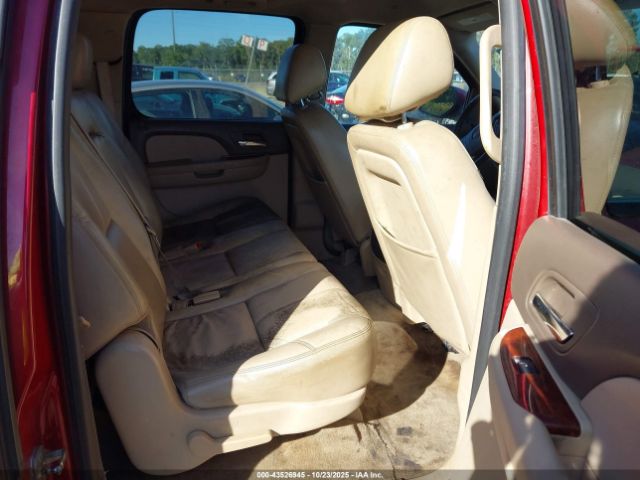 2014 GMC YUKON XL 1500 1GKS1KE02ER211427 Photo 7