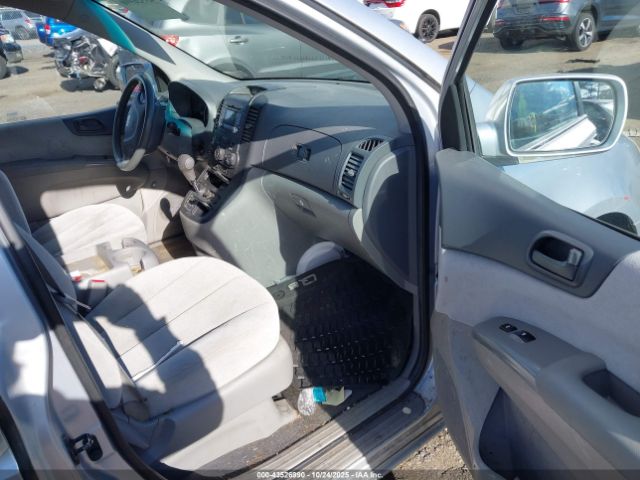 2009 KIA SEDONA KNDMB233596277735 Photo 4