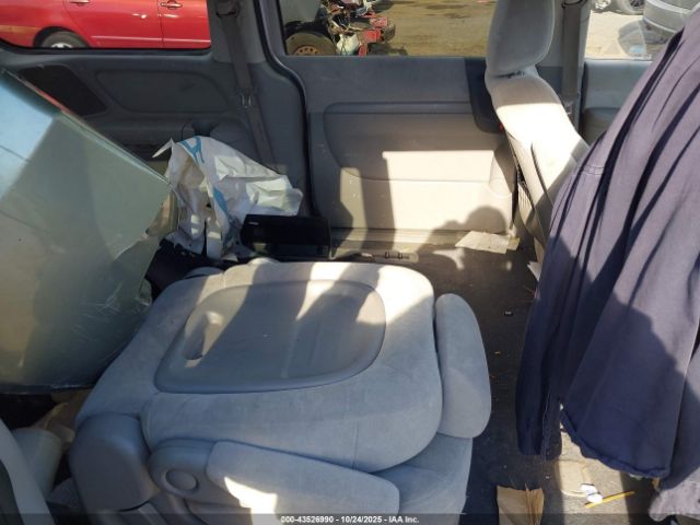 2009 KIA SEDONA KNDMB233596277735 Photo 7