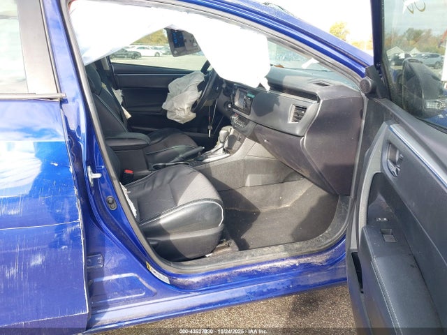 5YFBURHE1GP416317 Toyota Corolla S Plus
