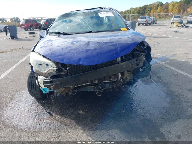 5YFBURHE1GP416317 Toyota Corolla S Plus