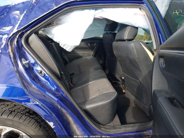 5YFBURHE1GP416317 Toyota Corolla S Plus