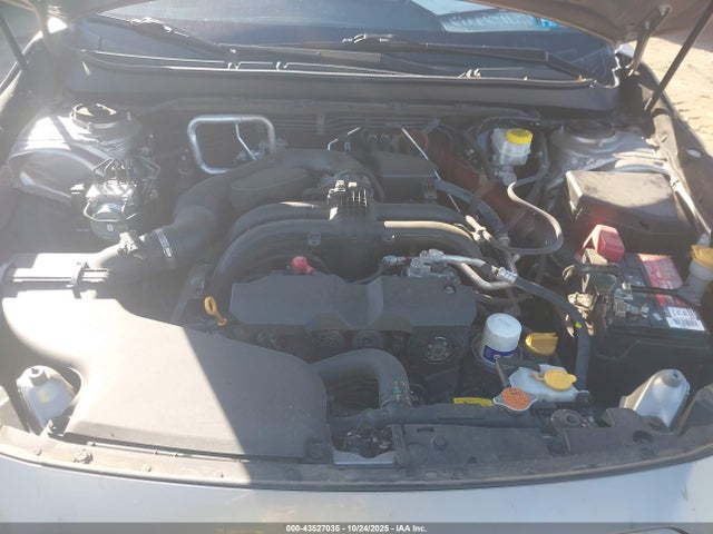 Продаж на аукціоні авто 2019 Subaru Outback 2.5i, vin: 4S4BSABC3K3207043, номер лоту: 43527035