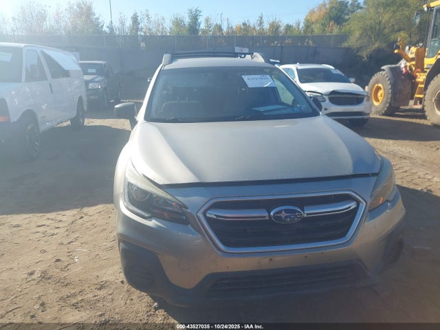 Продаж на аукціоні авто 2019 Subaru Outback 2.5i, vin: 4S4BSABC3K3207043, номер лоту: 43527035