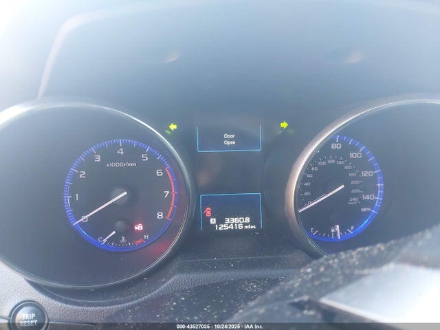 Продаж на аукціоні авто 2019 Subaru Outback 2.5i, vin: 4S4BSABC3K3207043, номер лоту: 43527035