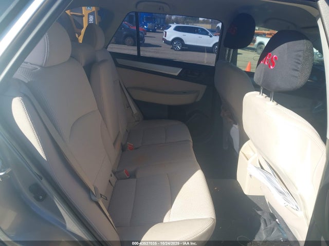 Продаж на аукціоні авто 2019 Subaru Outback 2.5i, vin: 4S4BSABC3K3207043, номер лоту: 43527035