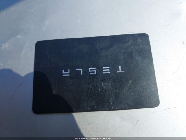 2026 TESLA MODEL Y 7SAYGDEE7TF348543 Photo 10