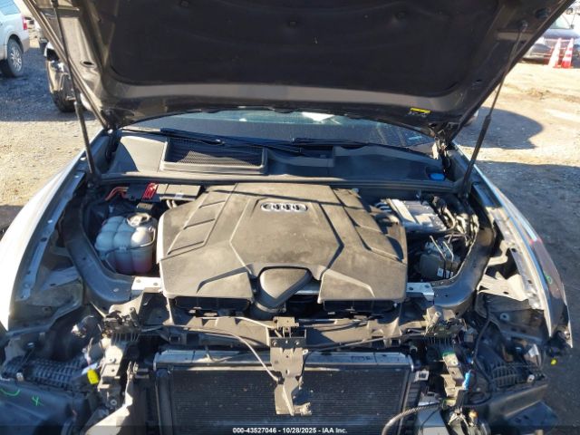 2019 AUDI Q8 WA1CVBF19KD034955 Photo 9