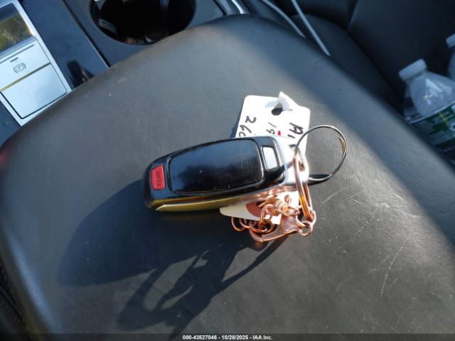 2019 AUDI Q8 WA1CVBF19KD034955 Photo 10