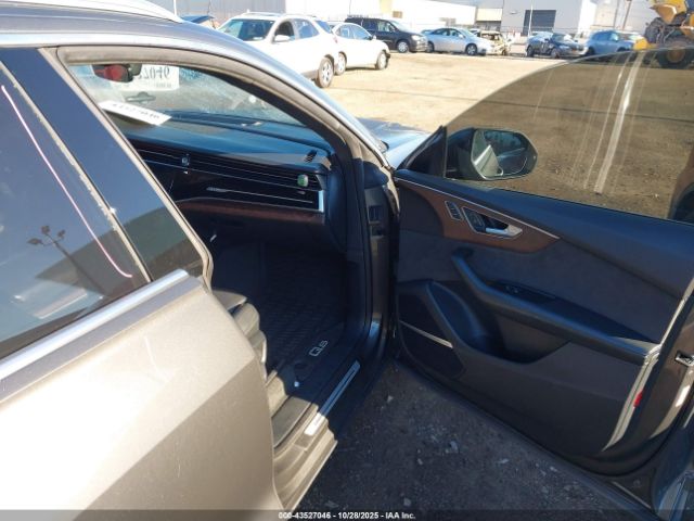 2019 AUDI Q8 WA1CVBF19KD034955 Photo 4