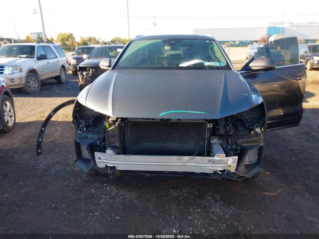 2019 AUDI Q8 WA1CVBF19KD034955 Photo 5