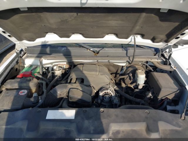 2012 CHEVROLET SILVERADO 1500 3GCPCSE05CG188864 Photo 9