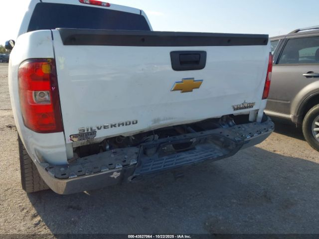 2012 CHEVROLET SILVERADO 1500 3GCPCSE05CG188864 Photo 5