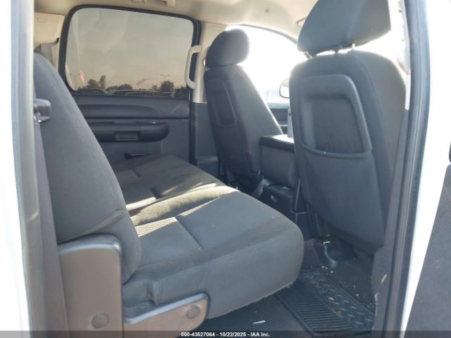 2012 CHEVROLET SILVERADO 1500 3GCPCSE05CG188864 Photo 7