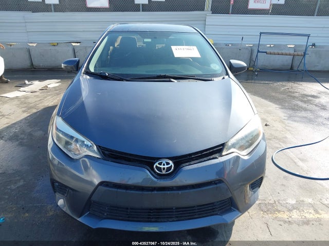 Toyota 2zr-fe 2014 2T1BURHE9EC035649 Image 12