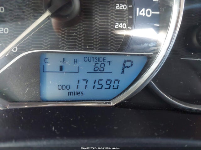 Toyota 2zr-fe 2014 2T1BURHE9EC035649 Image 15