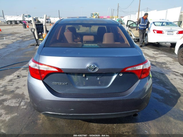 Toyota 2zr-fe 2014 2T1BURHE9EC035649 Image 16