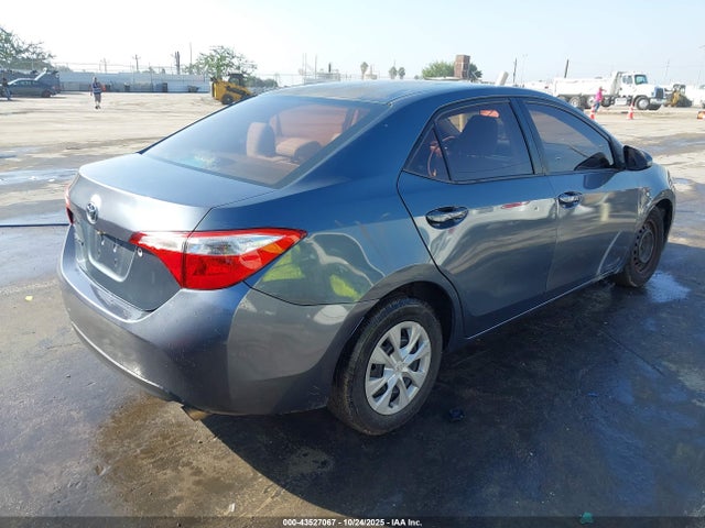 Toyota 2zr-fe 2014 2T1BURHE9EC035649 Image 4