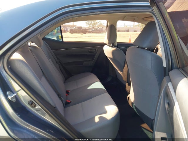 Toyota 2zr-fe 2014 2T1BURHE9EC035649 Image 8