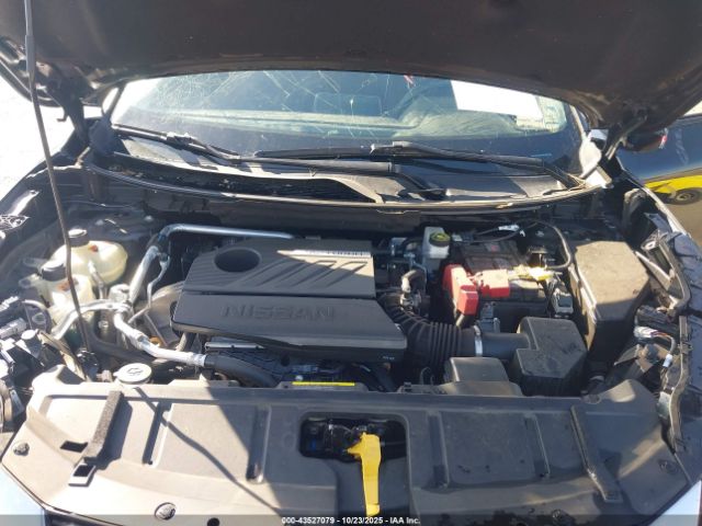 2022 NISSAN ROGUE 5N1BT3BBXNC731049 Photo 9