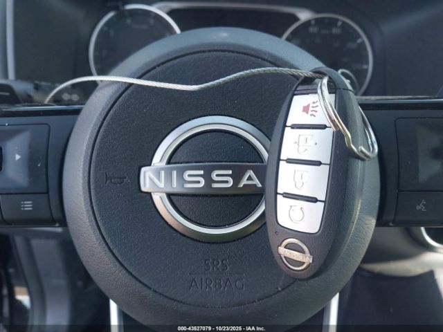 2022 NISSAN ROGUE 5N1BT3BBXNC731049 Photo 10