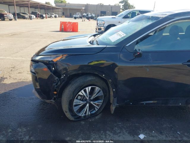 2022 NISSAN ROGUE 5N1BT3BBXNC731049 Photo 5