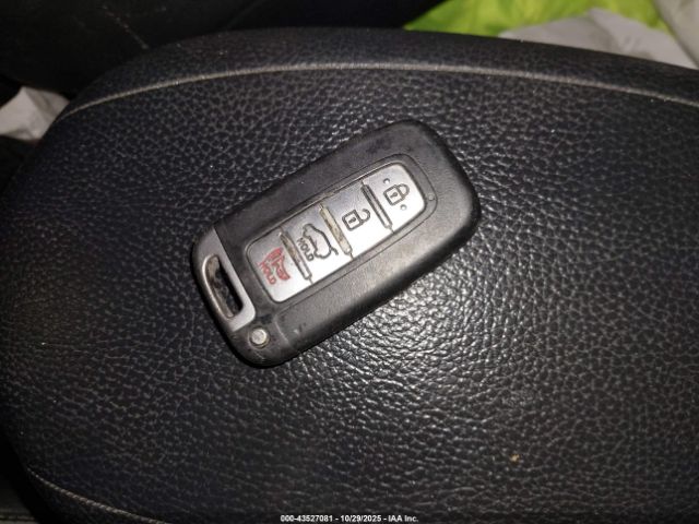 2015 HYUNDAI VELOSTER KMHTC6AE5FU221236 Photo 10