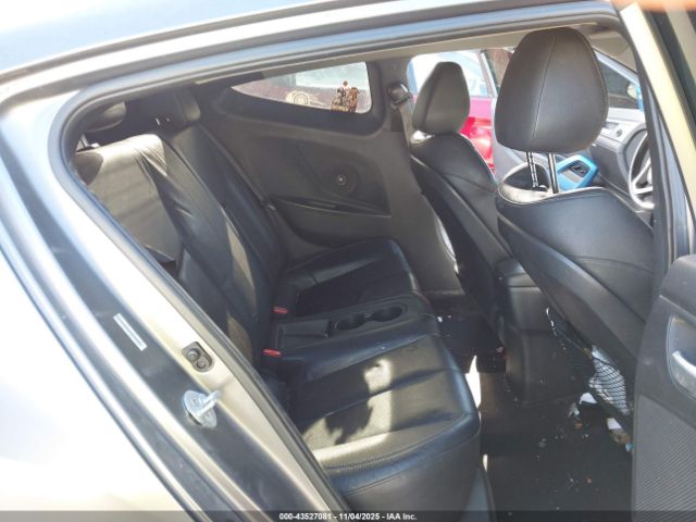 2015 HYUNDAI VELOSTER KMHTC6AE5FU221236 Photo 7