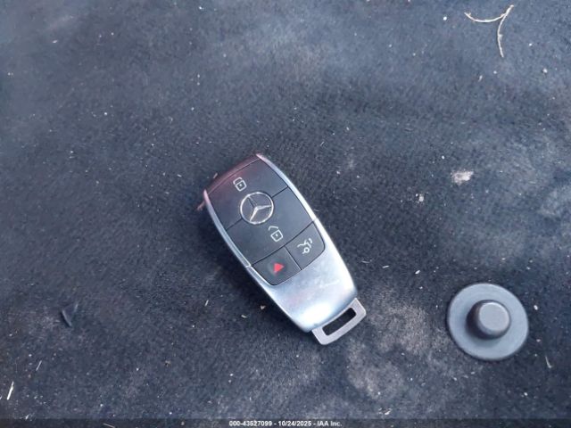 2022 MERCEDES-BENZ GLC 300 W1N0G8EB2NV400813 Photo 10