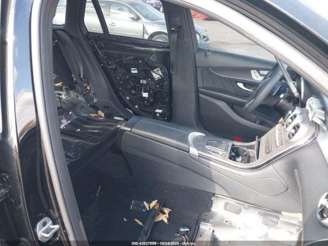 2022 MERCEDES-BENZ GLC 300 W1N0G8EB2NV400813 Photo 5