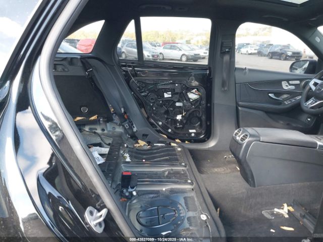 2022 MERCEDES-BENZ GLC 300 W1N0G8EB2NV400813 Photo 7
