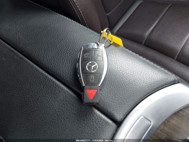 2016 MERCEDES-BENZ GLC 300 WDC0G4KB7GF102236 Photo 10