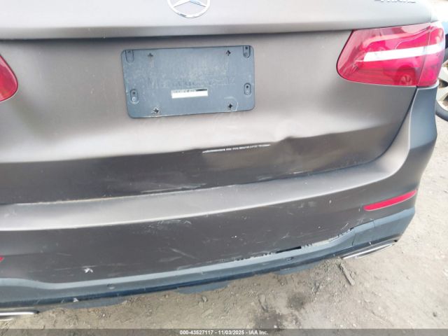 2016 MERCEDES-BENZ GLC 300 WDC0G4KB7GF102236 Photo 5