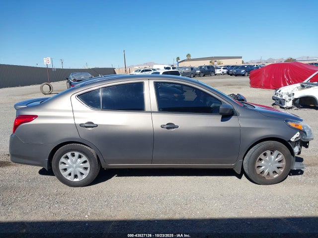 Nissan Versa 1.6 S+ 2016 3N1CN7AP8GL836755 Image 14