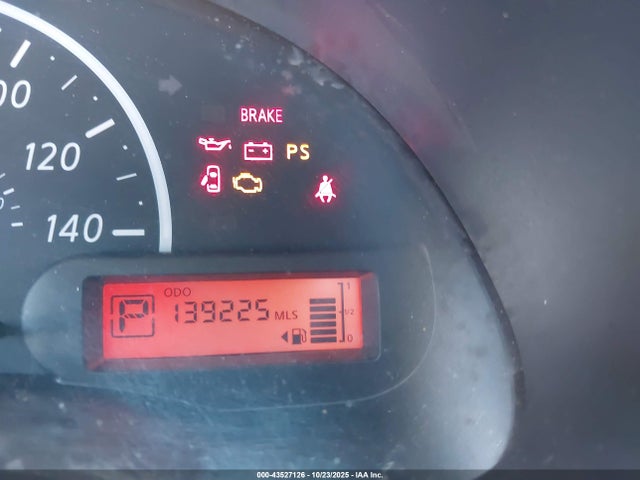 Nissan Versa 1.6 S+ 2016 3N1CN7AP8GL836755 Image 16