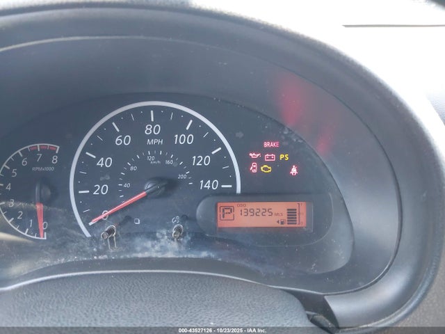 Nissan Versa 1.6 S+ 2016 3N1CN7AP8GL836755 Image 7