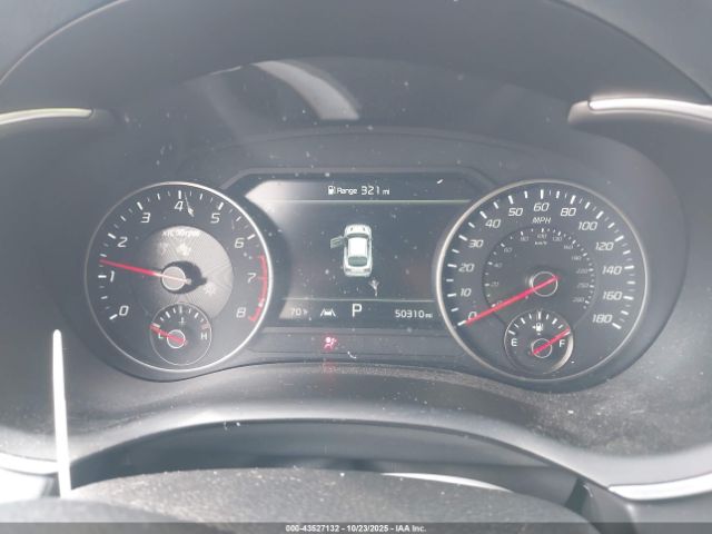 2023 KIA STINGER KNAE55LC8P6129862 Photo 6