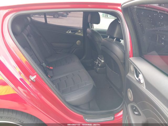2023 KIA STINGER KNAE55LC8P6129862 Photo 7
