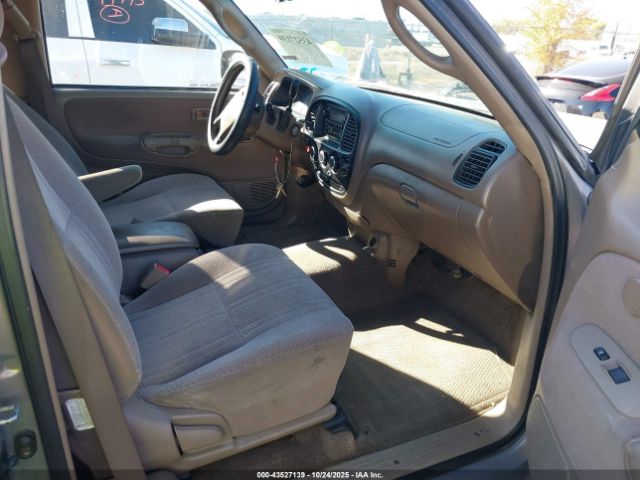 2000 TOYOTA TUNDRA 5TBBT441XYS059763 Photo 4