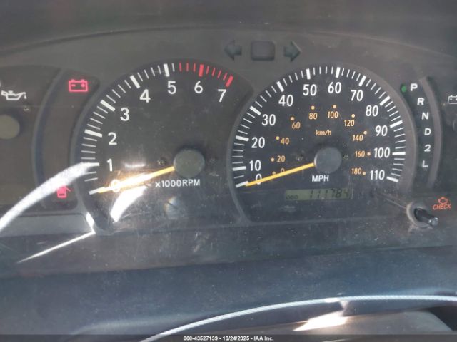 2000 TOYOTA TUNDRA 5TBBT441XYS059763 Photo 6