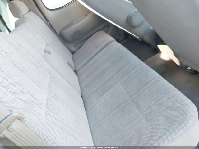2000 TOYOTA TUNDRA 5TBBT441XYS059763 Photo 7