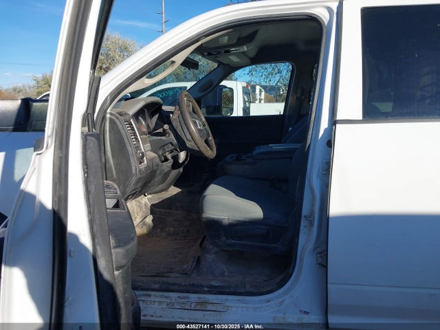 Продажа на аукционе авто 2018 Ram 5500 Chassis Tradesman/slt/laramie, vin: 3C7WRNFL4JG412310, номер лота: 43527141
