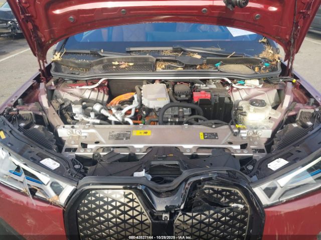 2023 BMW IX WB533CF03PCL99147 Photo 9