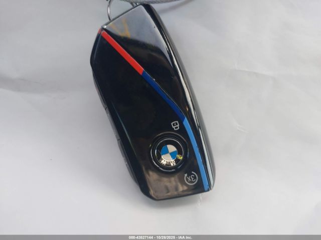 2023 BMW IX WB533CF03PCL99147 Photo 10