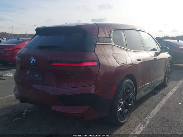 2023 BMW IX WB533CF03PCL99147 Photo 3