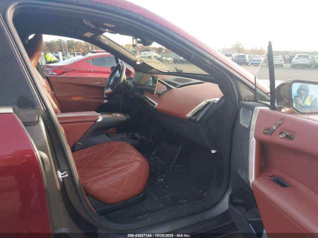 2023 BMW IX WB533CF03PCL99147 Photo 4